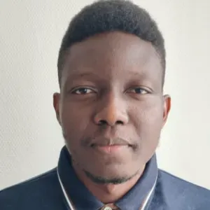 Professeur débutant à Saint-Denis