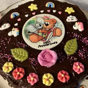 Recherche assistante maternelle à domicile pour 2 enfants