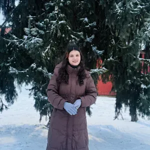 Responsible cleaner, housekeeper in Finland