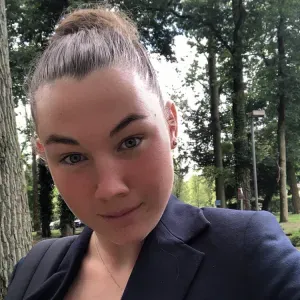 Animatrice d'équitation depuis 2 ans