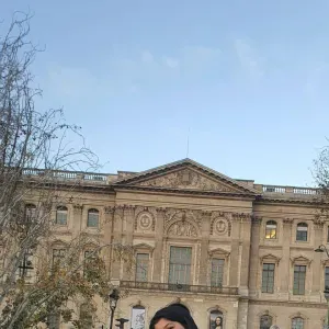 Job offer for a cleaner in Saint-Denis