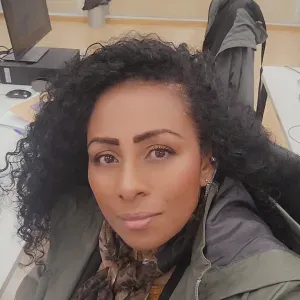 Cuidadora en Madrid y alrededores 