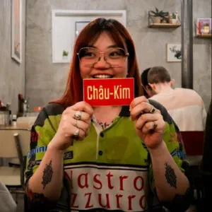 Garde/Promenade/Soin de vos animaux - avec plein d'amour !