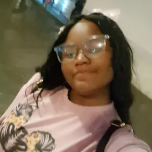 Babysitter in Birmingham West Midlands