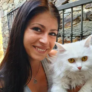 Empleada de hogas con gran esperiencia y atencion al detalle