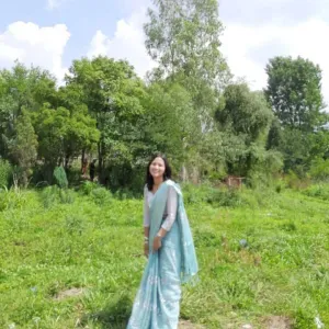 Experienced Babysitter Looking for a Part-Time Job