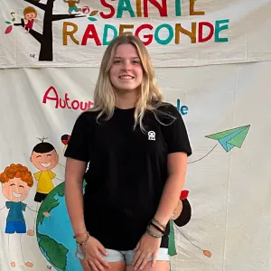 Pet-Sitter autour de Haute-Goulaine !!