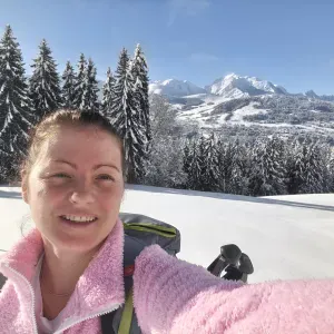 Femme de ménage Megève et alentours 