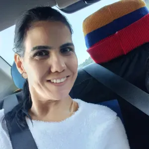 Cuidadora compasiva na ilha da Madeira 