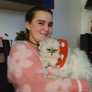 Garde animalière