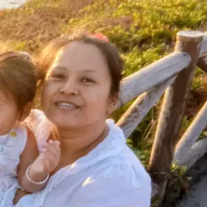 Nursing in hospital in my home country