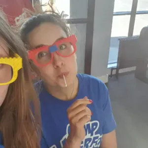 Étudiante en terminale motivée 