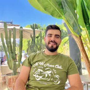 Prof particulier expérimenté à Nantes 