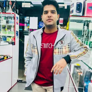 Looking for a petsitter in Ilford