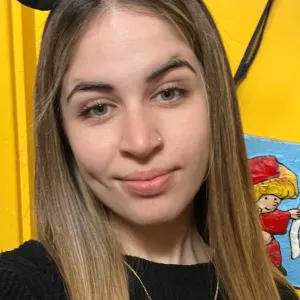 Canguro en Oviedo con experiencia 