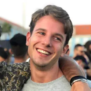 Position for a cleaner in Lisbon