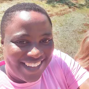 Compassionate carer looking for a job.