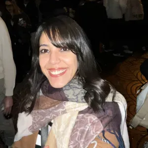 Profesora de Inglés en Reus/ Tarragona