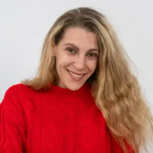 Addetta pulizie responsabile Biella