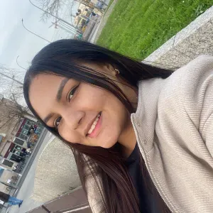 Niñera en Bilbao con experiencia