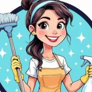 Cleaner logement sur PAU et alentours 