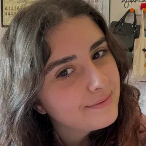 Cuidadora en Bizkaia con experiencia