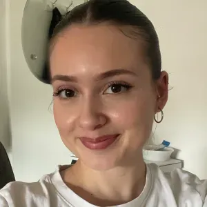 étudiante pour aide ménagère occasionnelle