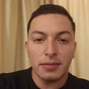 Hombre dinamico y responsable para ayudarte en casa ! 