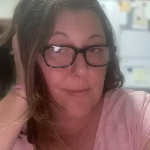 Addetta alle pulizie casalinghe