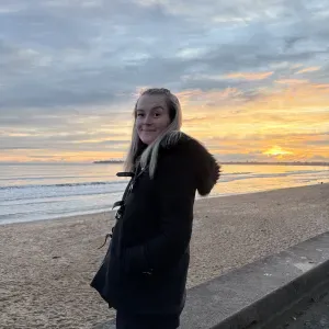 Baby sitter depuis plus de 3 ans sur Savenay