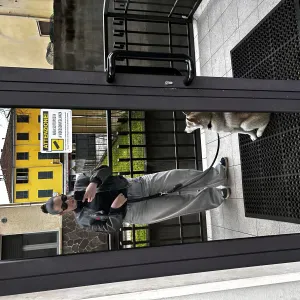 Dog sitter a Parma, zona centro/ospedale