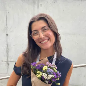 Babysitter com experiência nas Caldas da Rainha
