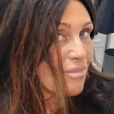 Addetta alla cura della casa 