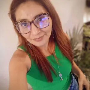 Cuidadora Responsable en Madrid 