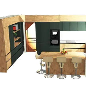 je recherche une femme de ménage