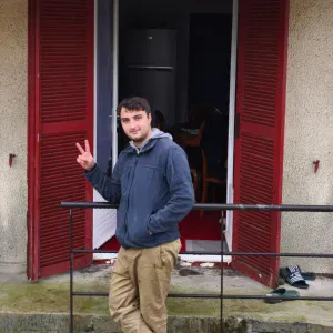 I will enjoy my job as a pet sitter.