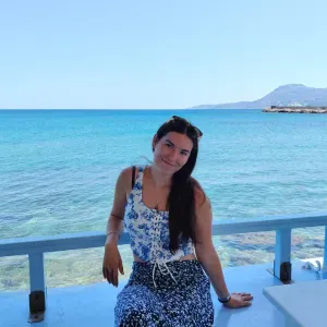Étudiante et Baby-sitter sur Montpellier 