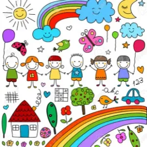 Assistante Maternelle depuis 10