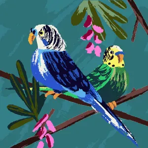 Trabajo de cuidador de mascotas en Lérida