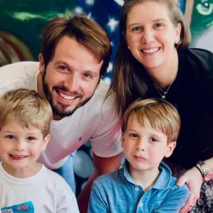 Cherche nounou 25h par semaine pour 2 jeunes enfants 