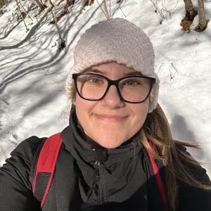 Babysitter e studentessa di Infermieristica 