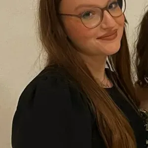Etudiante de 20 ans et Pet-sitter à Lyon 