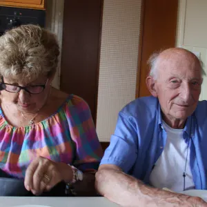 retraite en couple sur Annemasse