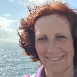 Dame de compagnie à votre service