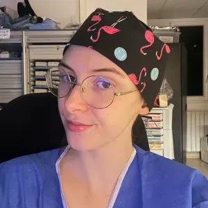 Aide à domicile, dans le secteur de st Ouen 