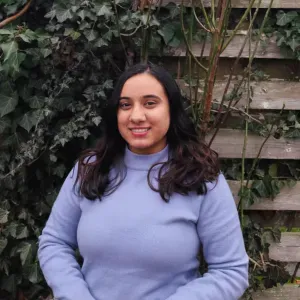 Responsible cleaner in Odense 