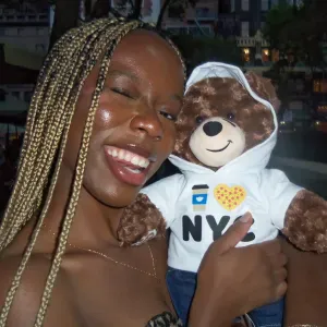 Baby sitter au Mans - ancienne au pair