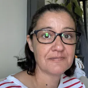 Jeune diplômée du CAP Accompagnant de la petite enfance 