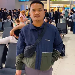 Responsible cleaner in The Hague