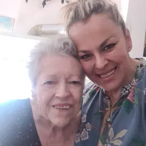 Garde des seniors de nuit